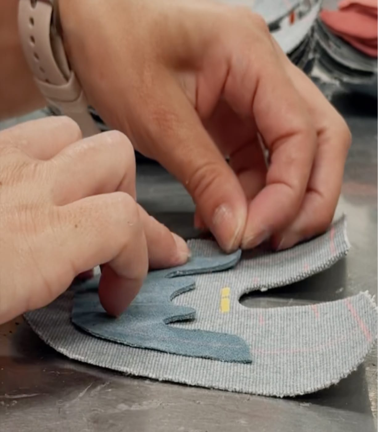 Production