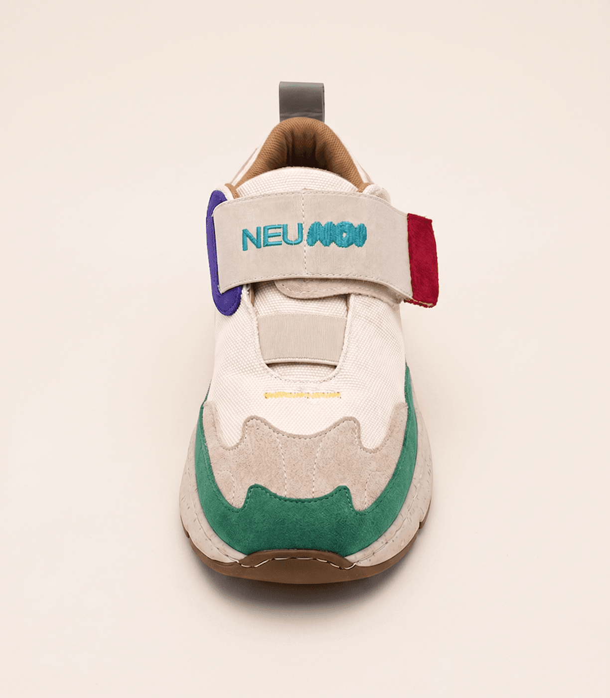 NEUNOI Model 1.0 2