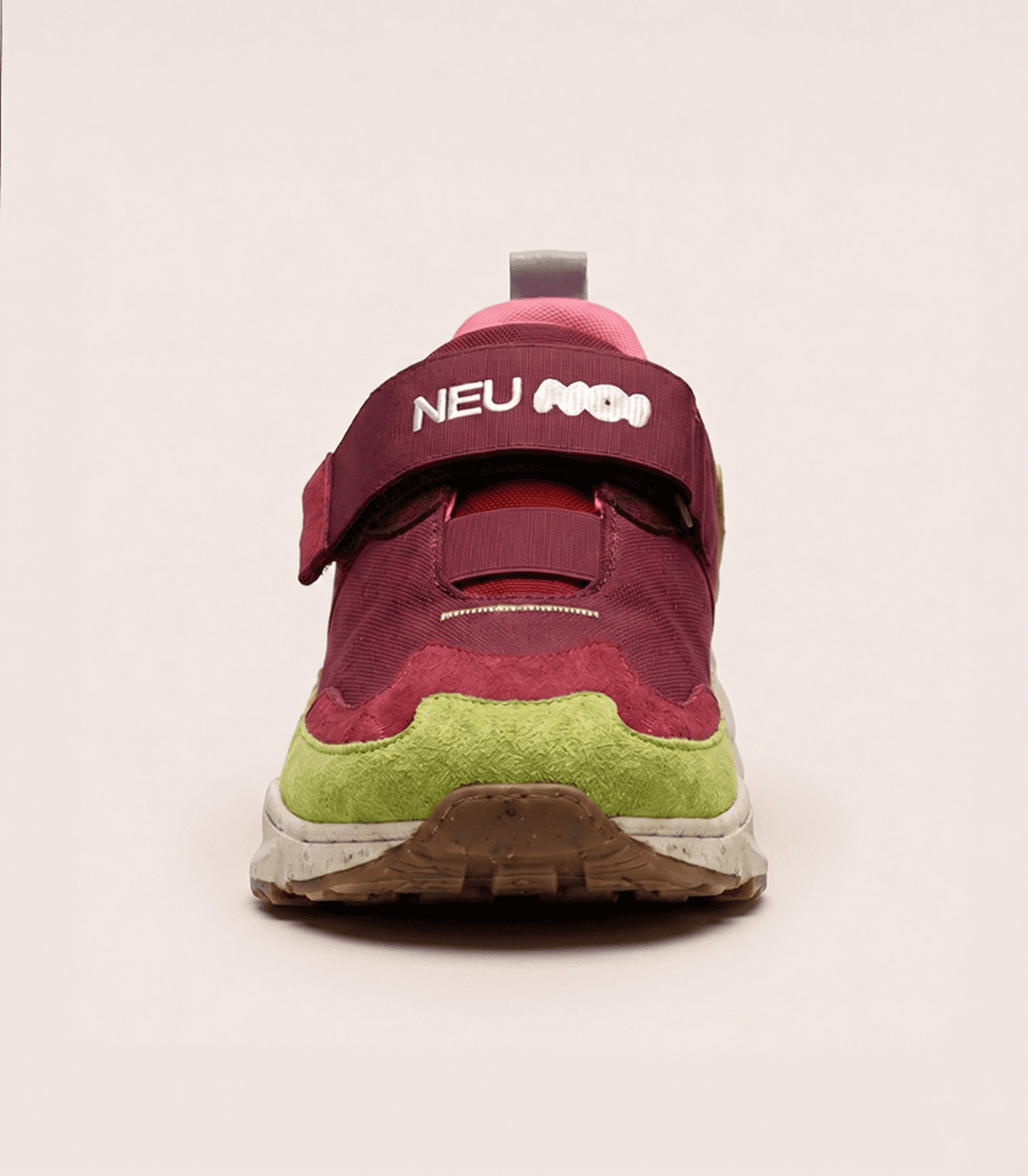 NEUNOI Model 1.0 2