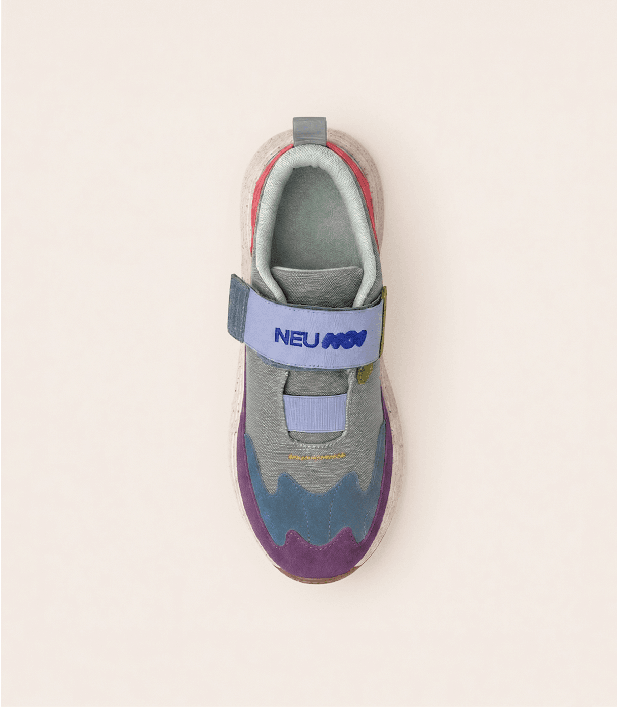 NEUNOI Model 1.0 3
