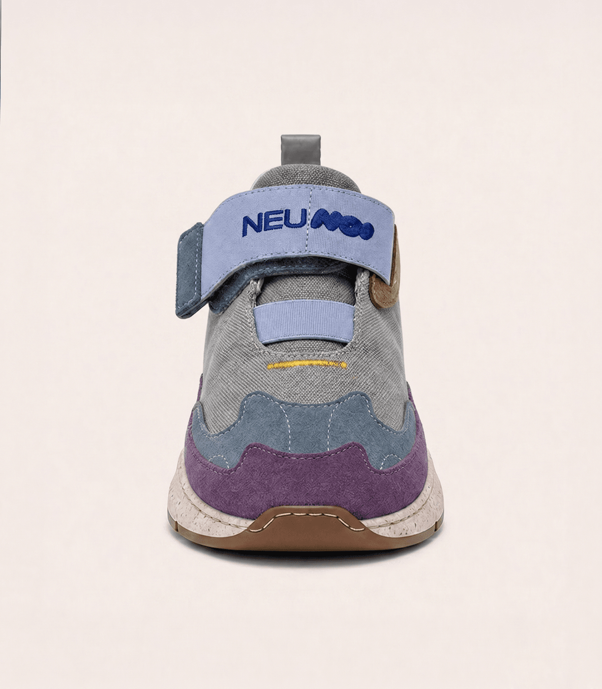 NEUNOI Model 1.0 2