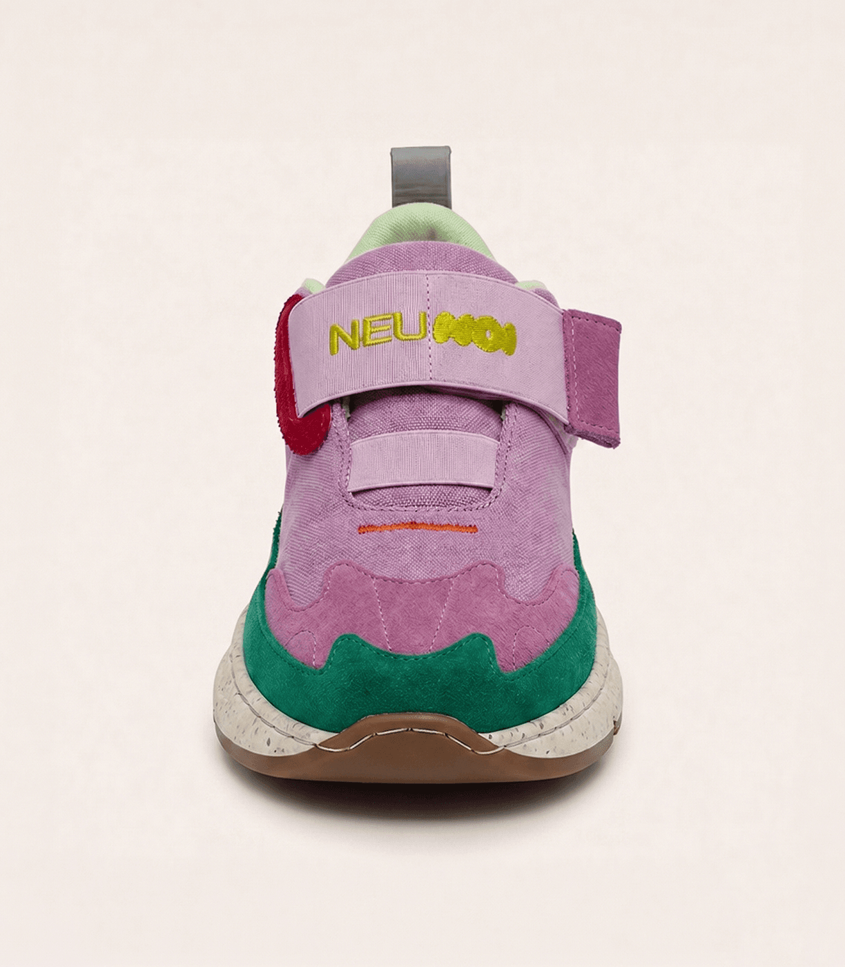 NEUNOI Model 1.0 2